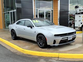 2026 Dodge Charger