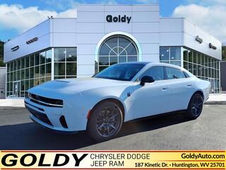 2026 Dodge Charger