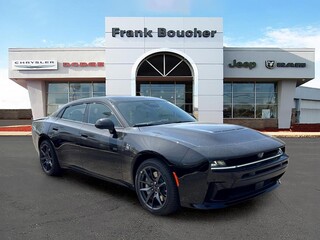 2026 Dodge Charger