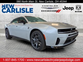 2026 Dodge Charger for sale in New Carlisle OH