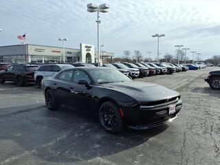 2026 Dodge Charger