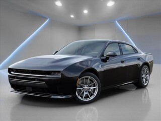 2026 Dodge Charger
