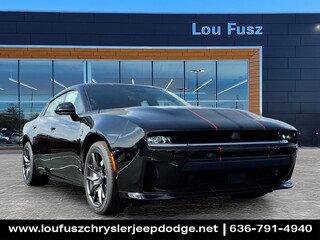 2026 Dodge Charger