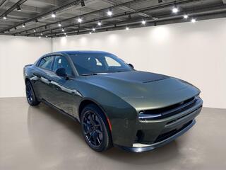 2026 Dodge Charger