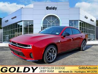 2026 Dodge Charger for sale in Huntington WV