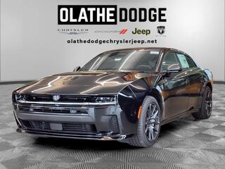 2026 Dodge Charger