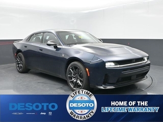 2026 Dodge Charger
