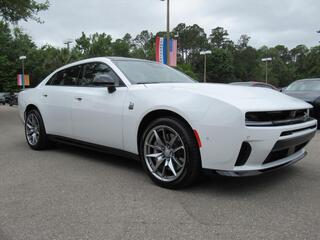 2026 Dodge Charger