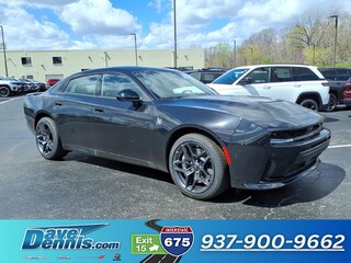 2026 Dodge Charger for sale in Dayton OH