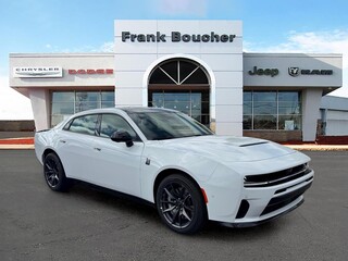 2026 Dodge Charger
