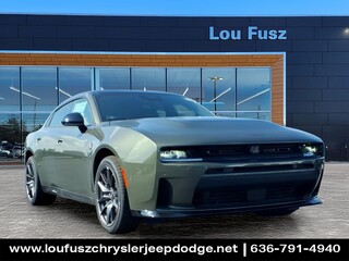 2026 Dodge Charger