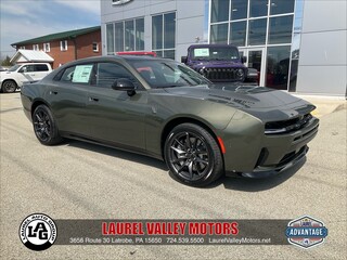 2026 Dodge Charger for sale in Greensboro NC