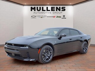 2026 Dodge Charger for sale in Checotah OK