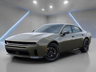 2026 Dodge Charger