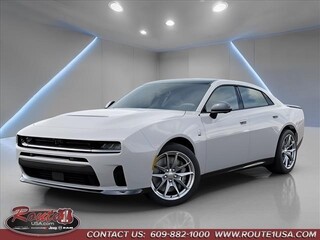 2026 Dodge Charger