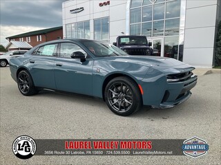 2026 Dodge Charger for sale in Greensboro NC