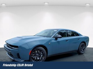 2026 Dodge Charger for sale in Chattanooga TN