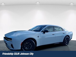 2027 Dodge Charger for sale in Greenville SC