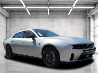 2026 Dodge Charger