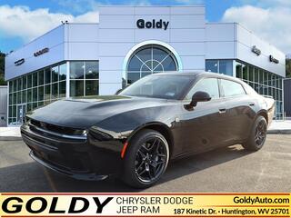 2026 Dodge Charger