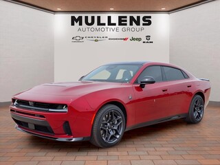 2026 Dodge Charger for sale in Checotah OK