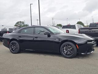 2026 Dodge Charger