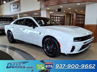 2026 Dodge Charger for sale in Dayton OH