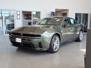 2026 Dodge Charger