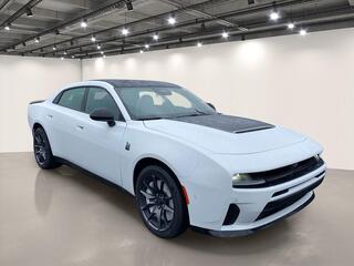 2026 Dodge Charger