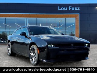 2026 Dodge Charger