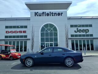 2026 Dodge Charger