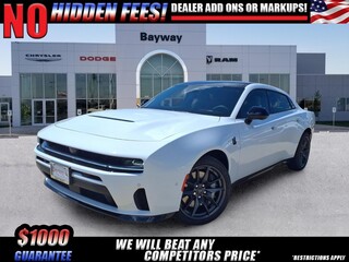 2026 Dodge Charger for sale in Pasadena TX