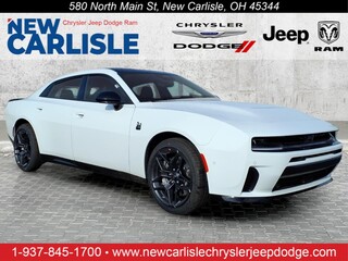 2026 Dodge Charger