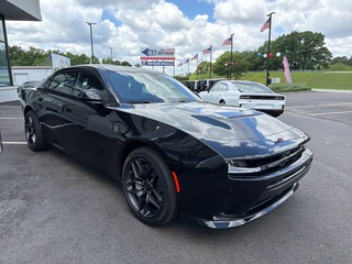 2026 Dodge Charger