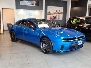 2026 Dodge Charger