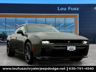 2026 Dodge Charger