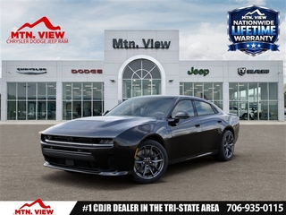 2026 Dodge Charger