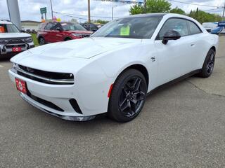 2024 Dodge Charger