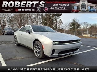 2024 Dodge Charger for sale in Meriden CT