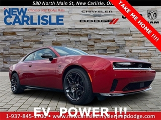 2024 Dodge Charger for sale in New Carlisle OH