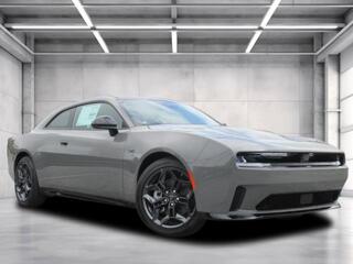 2025 Dodge Charger