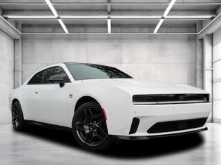 2024 Dodge Charger