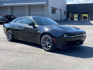 2025 Dodge Charger