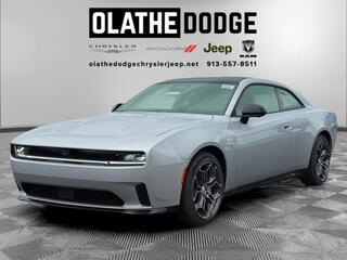 2025 Dodge Charger for sale in Olathe KS