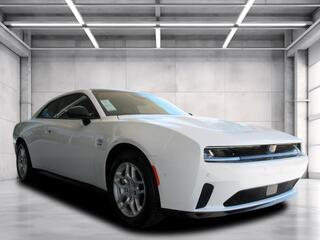 2025 Dodge Charger