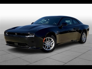 2025 Dodge Charger