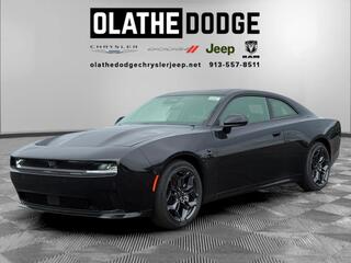 2025 Dodge Charger for sale in Olathe KS