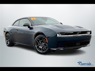 2024 Dodge Charger