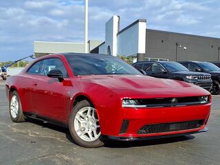 2025 Dodge Charger