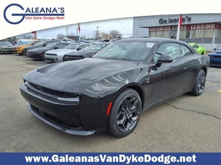 2025 Dodge Charger for sale in Warren MI
